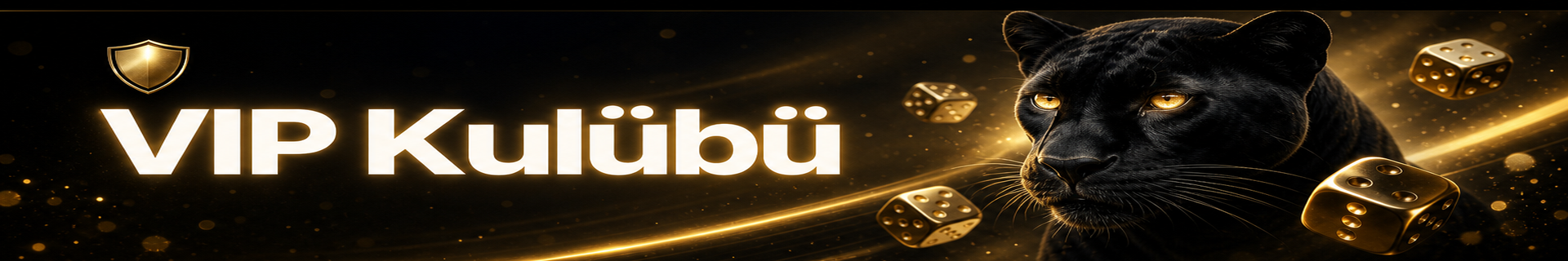 Panter VIP Kulübü